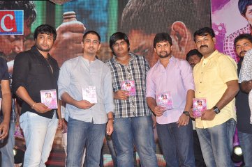 Chikkadu Dorakadu Audio Launch